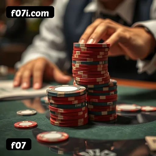 Comparação APP mobile vs versão web da f07