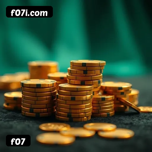 Loterias online disponíveis na f07