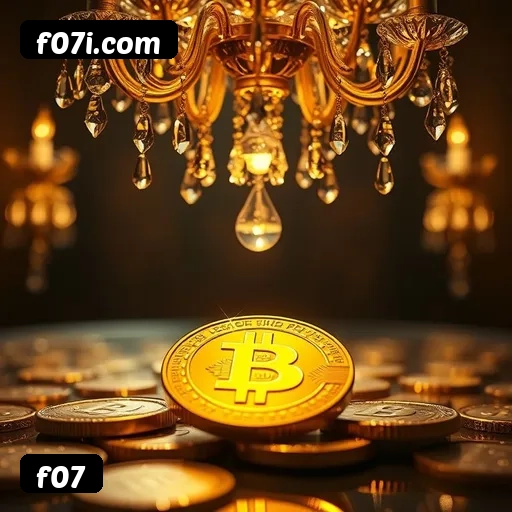 f07 segurança SSL 256-bit - Licença Curaçao, eCOGRA, GLI certificado